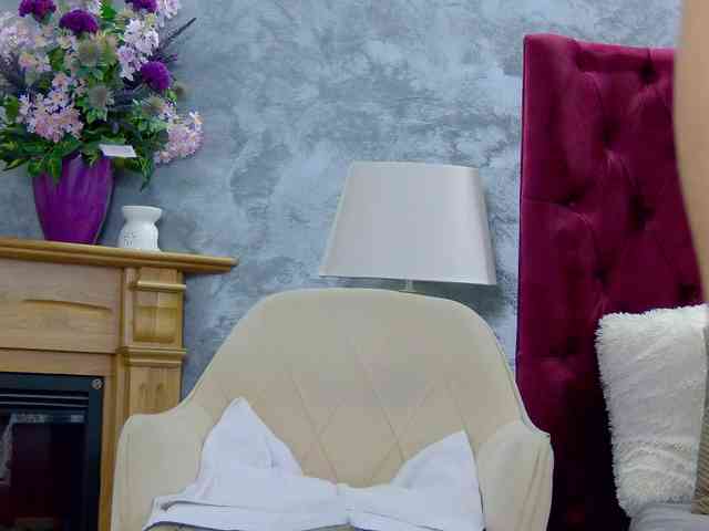 Miss-Jasmine webcam
