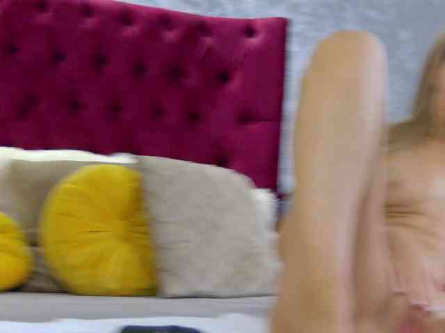 Miss-Jasmine webcam