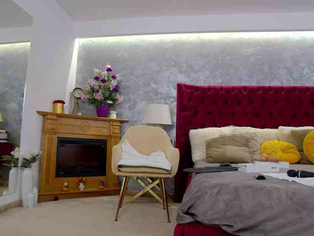 Miss-Jasmine webcam