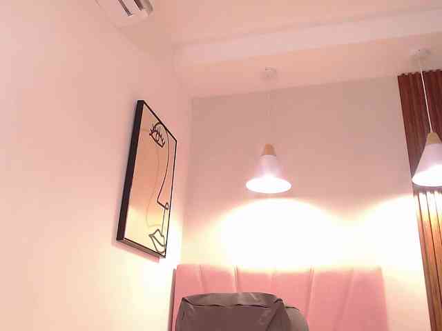 Daneshka-Heart webcam