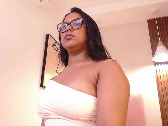 Daneshka-Heart webcam