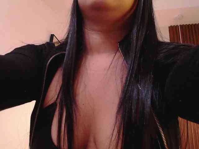 Daneshka-Heart webcam