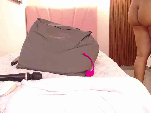 Daneshka-Heart webcam
