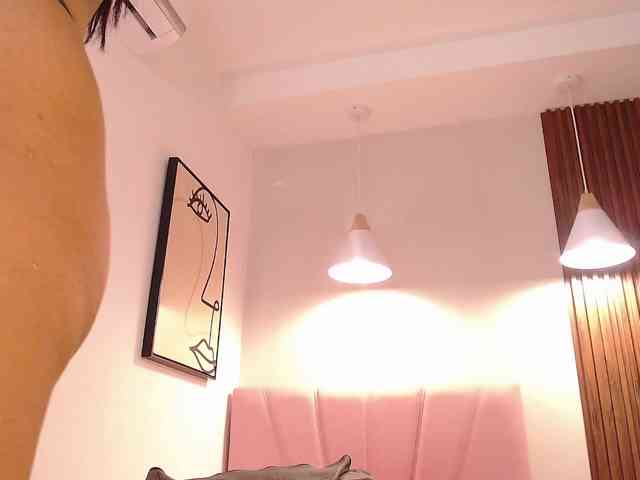 Daneshka-Heart webcam