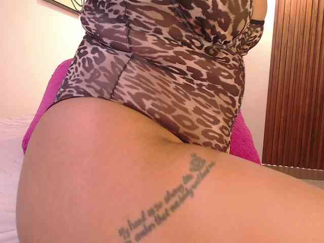 Daneshka-Heart webcam