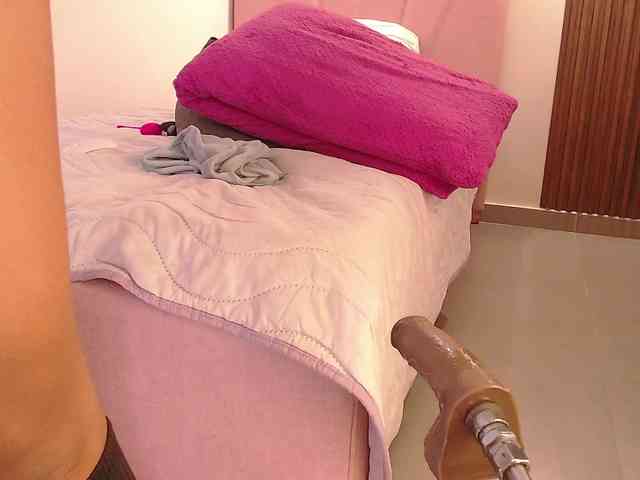 Daneshka-Heart webcam