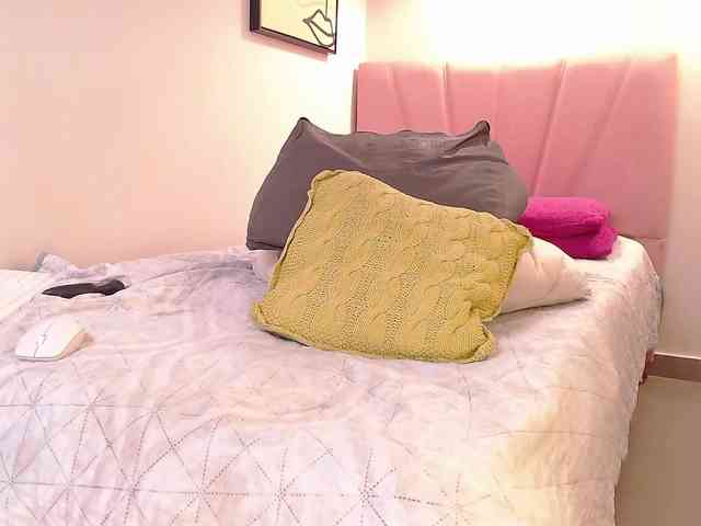 Daneshka-Heart webcam