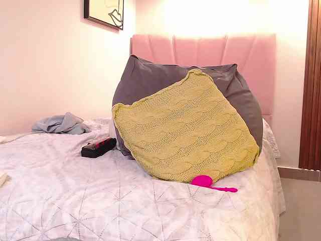 Daneshka-Heart webcam