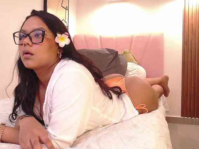 Daneshka-Heart webcam