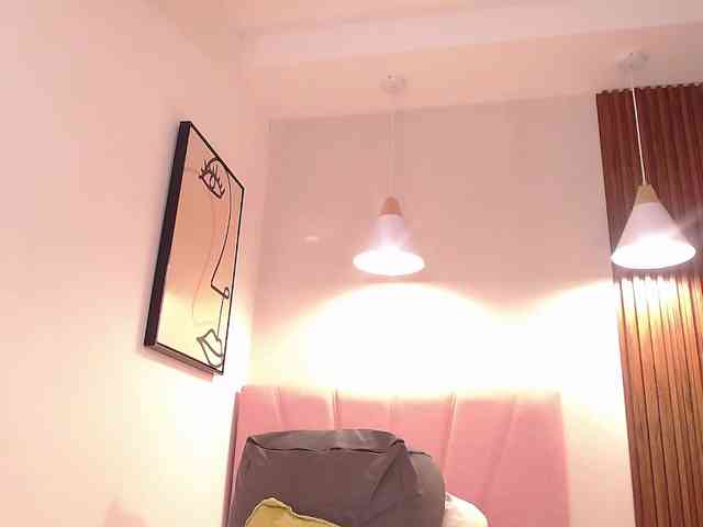 Daneshka-Heart webcam