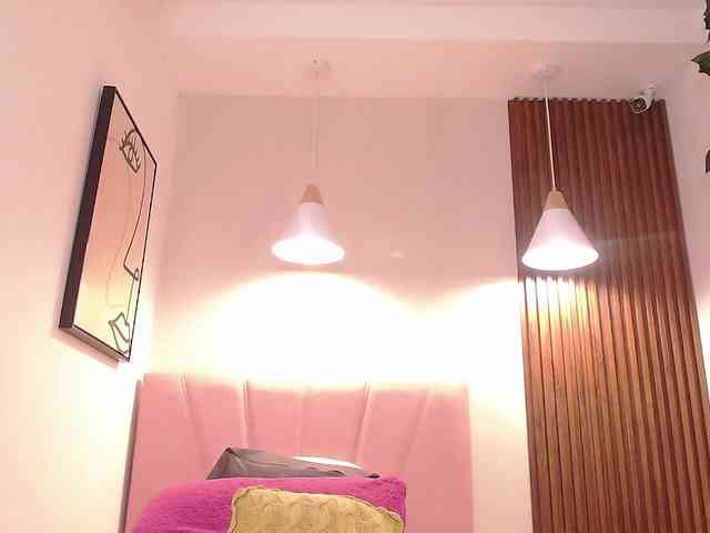 Daneshka-Heart webcam