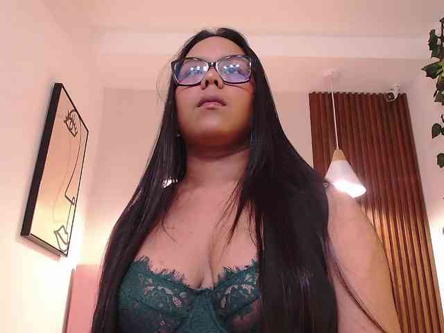 Daneshka-Heart webcam