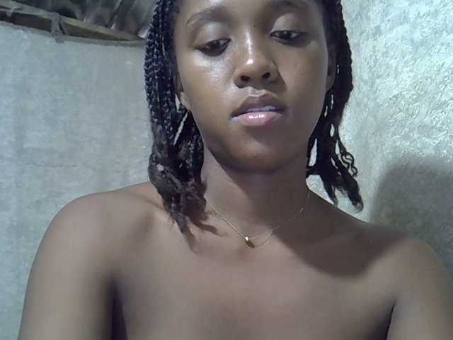 Lillteblackgirl