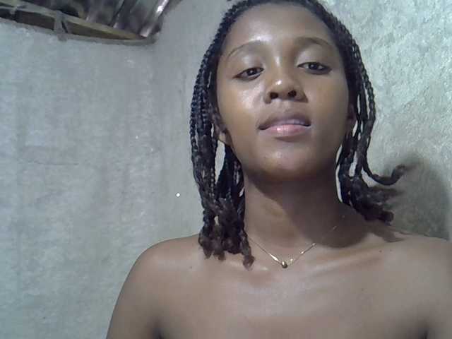 Lillteblackgirl
