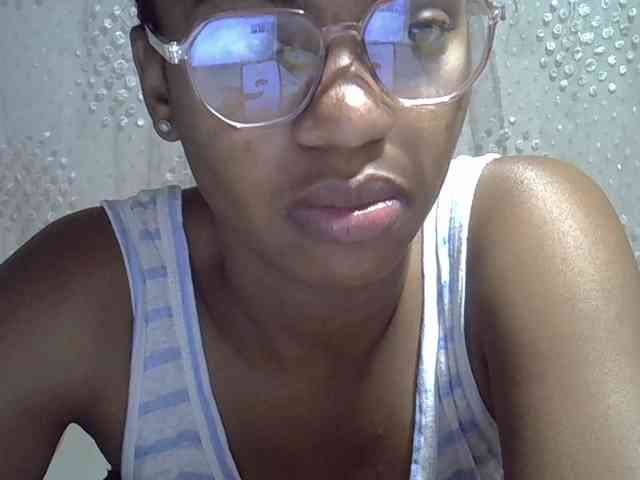 Lillteblackgirl