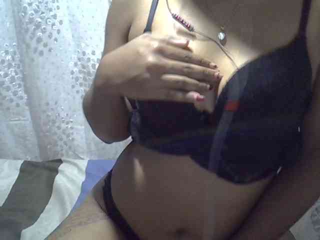 Lillteblackgirl