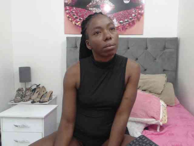 sharijhonson- webcam