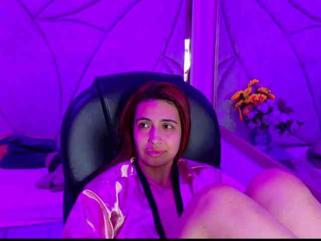 TammyBlackk webcam