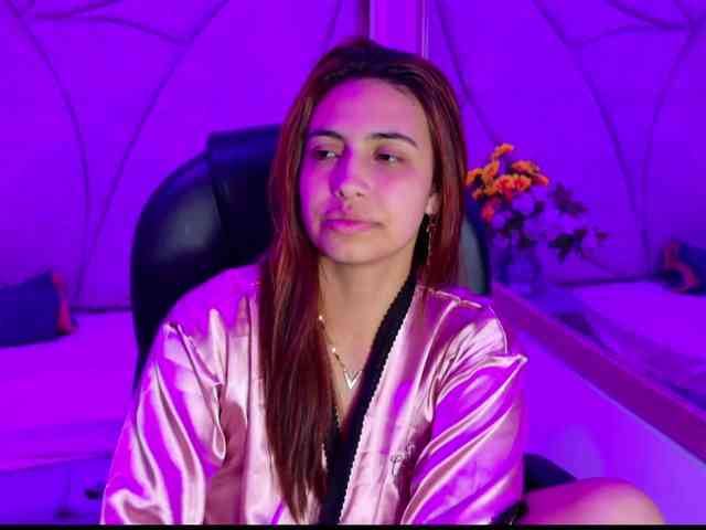 TammyBlackk webcam