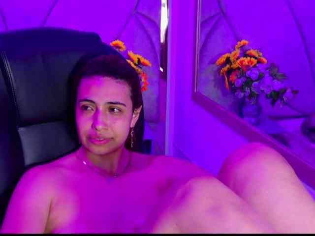 TammyBlackk webcam