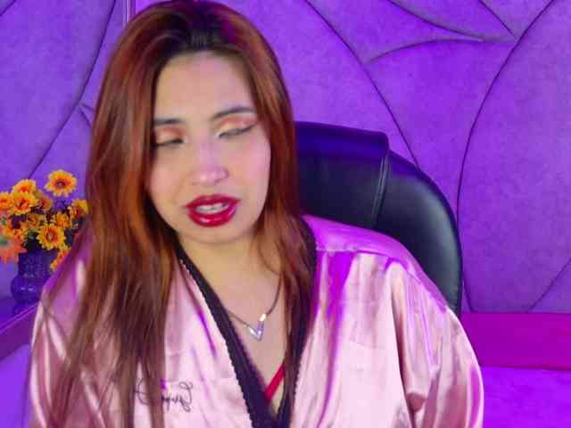 TammyBlackk webcam
