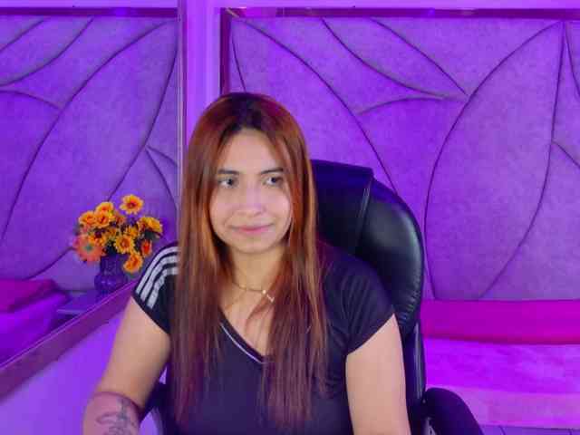 TammyBlackk webcam