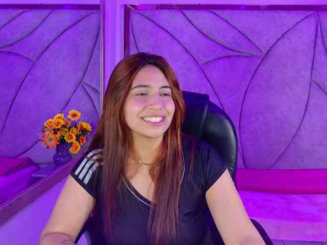 TammyBlackk webcam