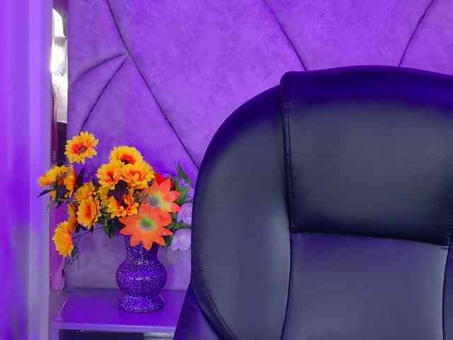 TammyBlackk webcam
