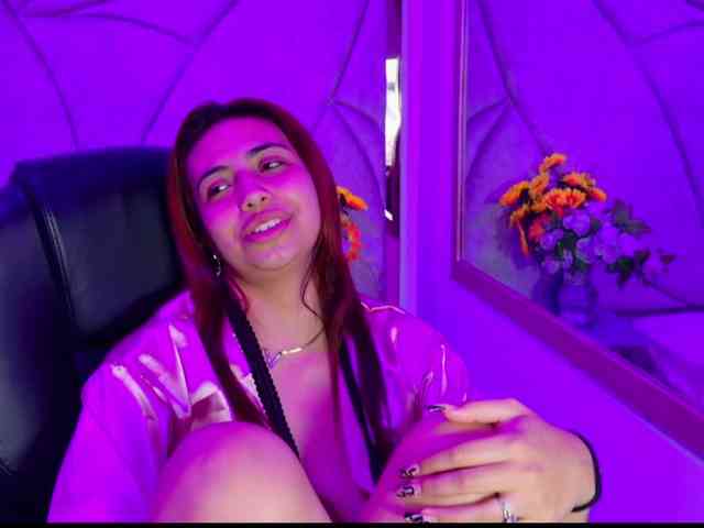 TammyBlackk webcam
