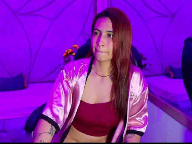 TammyBlackk webcam