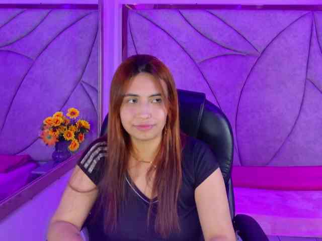 TammyBlackk webcam