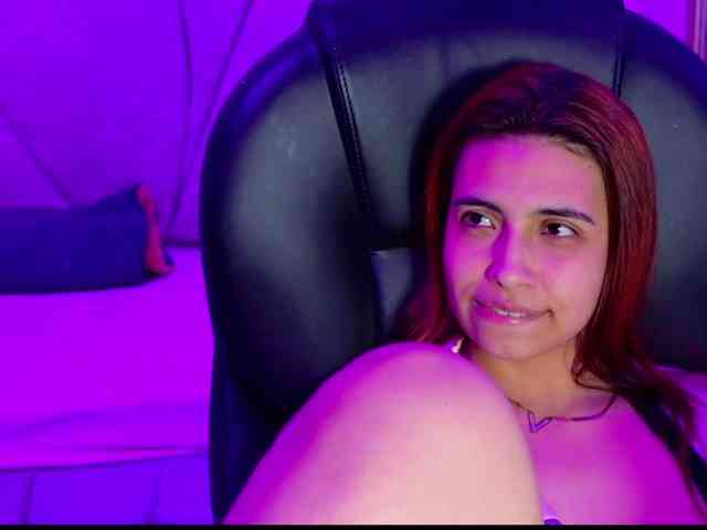 TammyBlackk webcam