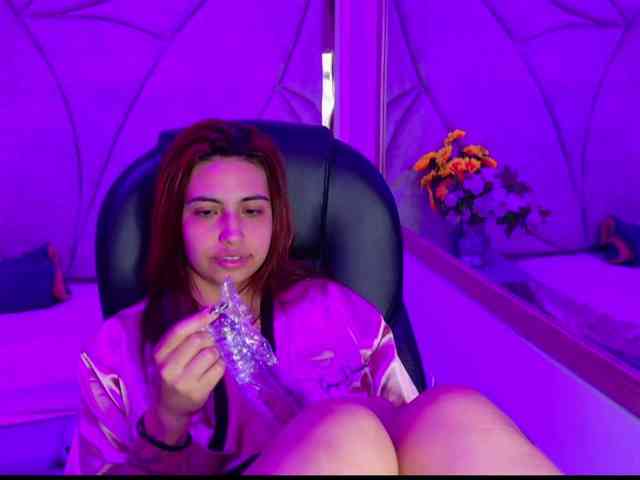 TammyBlackk webcam