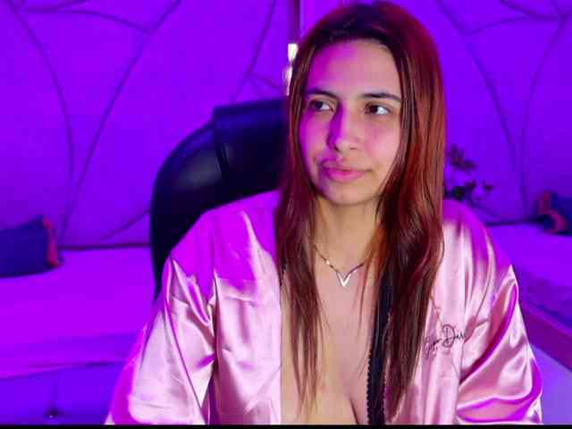 TammyBlackk webcam