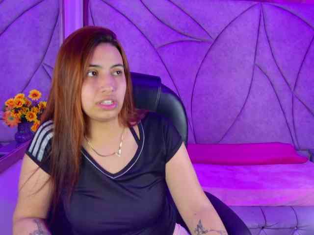 TammyBlackk webcam