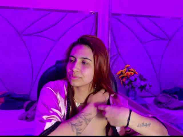TammyBlackk webcam