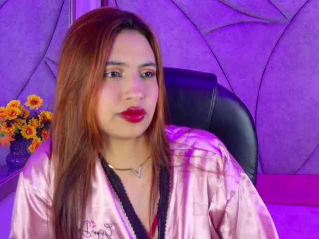 TammyBlackk webcam