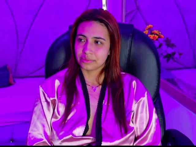 TammyBlackk webcam