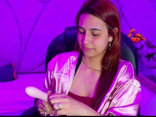 TammyBlackk webcam