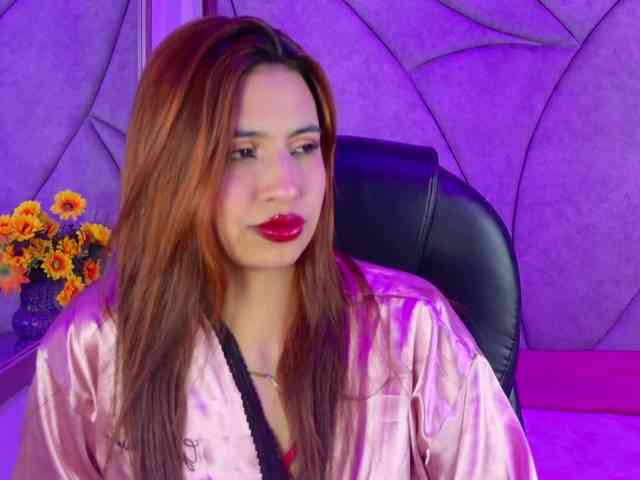 TammyBlackk webcam