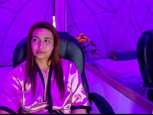 TammyBlackk webcam