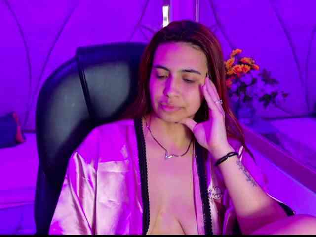 TammyBlackk webcam
