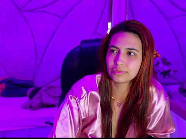 TammyBlackk webcam