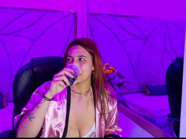 TammyBlackk webcam