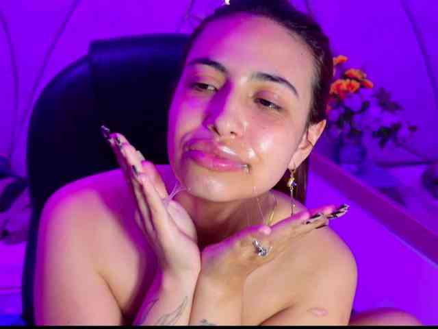 TammyBlackk webcam