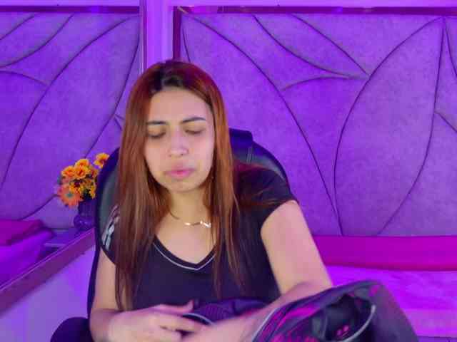 TammyBlackk webcam