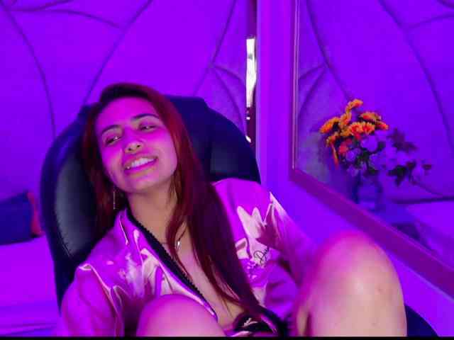 TammyBlackk webcam