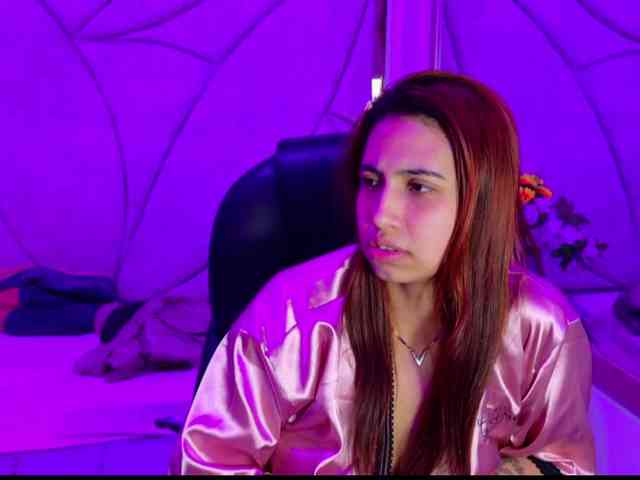 TammyBlackk webcam