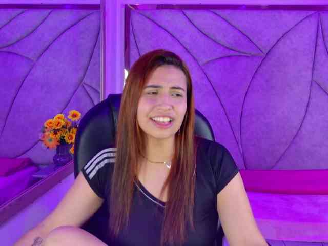 TammyBlackk webcam
