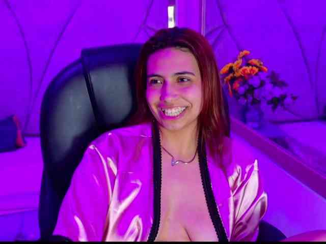 TammyBlackk webcam